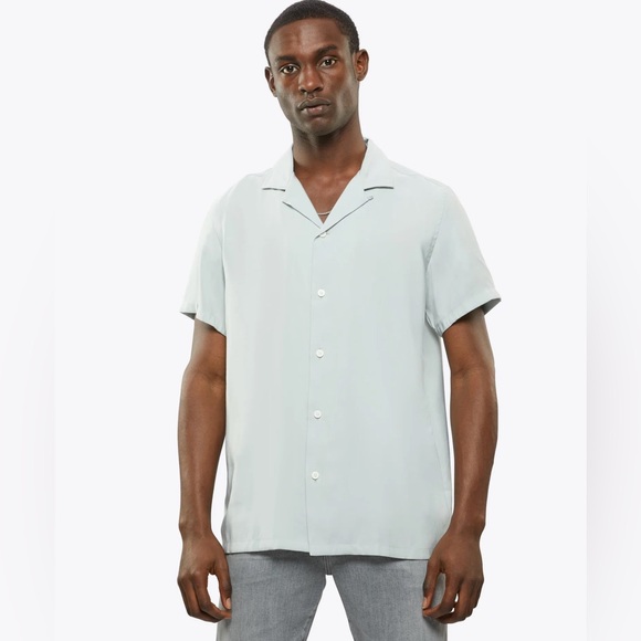 Cuts Clothing Chileno Button Up - Picture 10 of 10